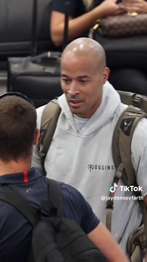 David Goggins Motivational Workout | Extreme Fitness Challenge