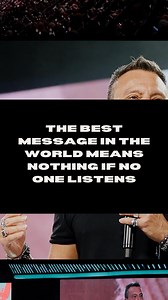 Have you ever felt like your message isn’t being heard? Now you can learn from Erwin Raphael McManus, a world-renowned speaker with over 40 years of experience. In The Art of Communication Masterclass, you’ll gain the tools to: Speak with confidence and authenticity. Deliver ideas that inspire and resonate. Transform your voice into a powerful tool for change. For a limited time, get this 15-hour masterclass at 77% off. Don’t let your ideas be lost in translation. Take the first step toward mast