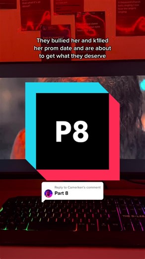 Carrie Movie Scenes: Revenge, Bullying, and Friendship