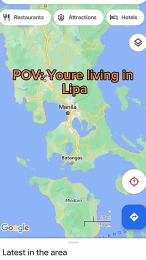 Explore Lipa City: A Guide to Attractions in Batangas