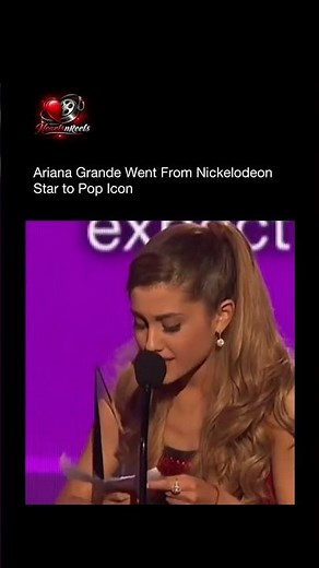 Ariana Grande’s Journey From Nickelodeon Star to Global Pop Icon