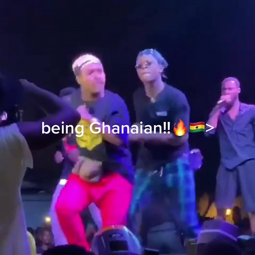 What is the Meaning of this Dance in Ghana? Exploring Ghanaian Cultural Dances