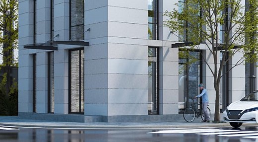 V-Ray 6 for Revit — 新增功能 | Chaos