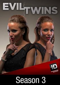 Evil Twins: Deadly Doppelgangers