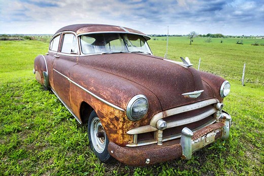 A Beginner's Guide to Oxidation-Reduction or Redox Reactions