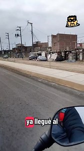 "NO APAGUE TU MOTO PARA HUIR POR SI TE QUIEREN ASALTAR" ‼️🤔🤦‍♂️ DELIVERY LIMEÑO DA TIPS PARA "ENTREGAR PEDIDO EN EL CALLAO"‼️🤬 | Canal Callao