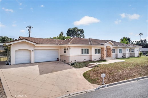 3216 E Mobeck, West Covina, CA 91791 - MLS CV26053623 - Coldwell Banker