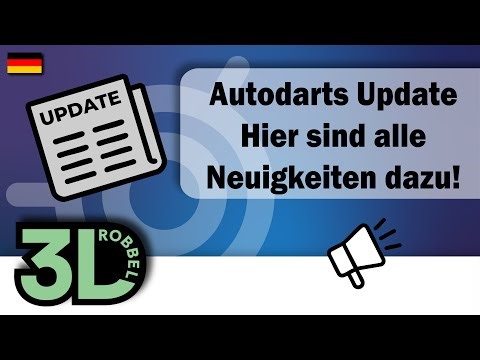 Autodarts PLUS Update 2025: These are the new features