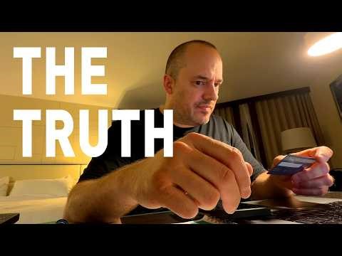 I’ve LIVED Inside These Las Vegas Strip Casinos… My Honest Take