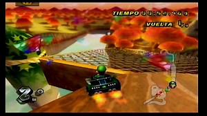 Mario Kart Wii - Race 5