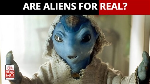 Here are all the reasons why aliens probably exist