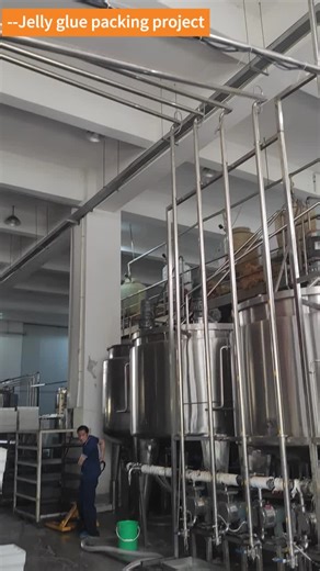 Paste and liquid packing machine #packingmachine #packagingmachine #paste #liquidpackingmachine #bagpack