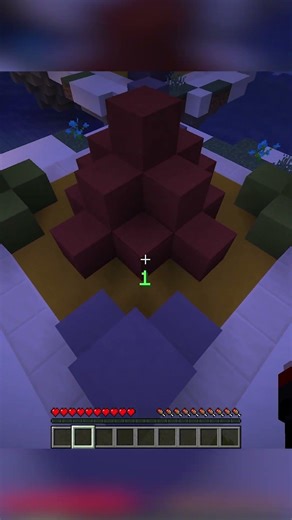 🎮 Minecraft Speed Builders | Mini Speedrun | Part #2