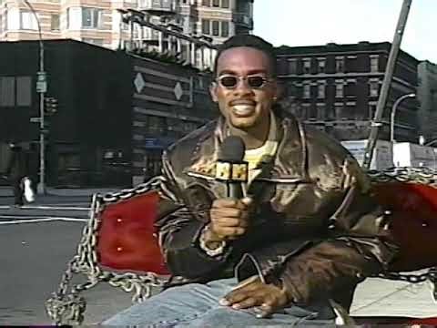 MTV December 1996 Promos 2