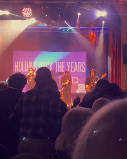 🎉 What an epic finale to our 2025 tour at The Institute Braintree! 🤩 Huge shoutout to the incredible audience and the amazing Adam and the entire Braintree team! 💫 Get ready for 2026! We're hitting new venues across the country and returning to some of our favorite spots! 💃🪩🕺 With fresh Simply Red tunes and a few surprises up our sleeves, we can’t wait to be back even bigger and better! We want to see all our fantastic followers at our shows next year! 👇www.simplyredexperience.com Catch y