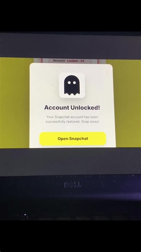 Try submitting an appeal snap support mail is support@Snapchat.com If your appeal is taking to long send me a message I'll help you get your account back #snapchat #help #recovery #fyp #snap