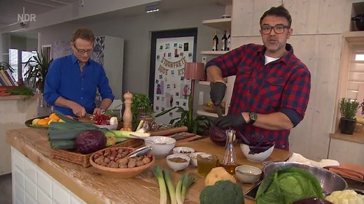 Iss besser!: Gesunde Küche mit Kohl und Rüben