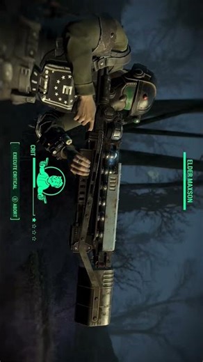 Time to retake the Commonwealth, first OPs: BoS