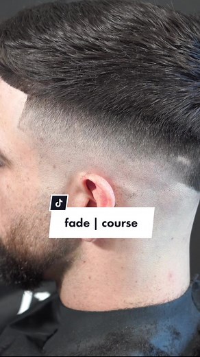 Mastering the Skinfade Haircut Technique