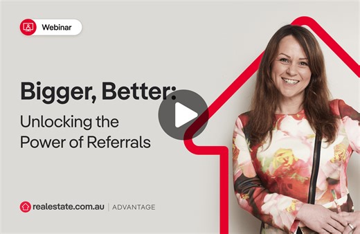Bigger, Better: Unlocking the Power of Referrals | Customer Marketing Centre