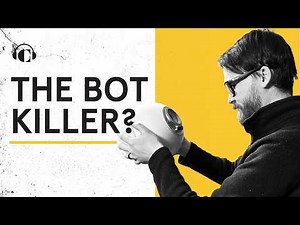 How Humans Take Back the Internet From AI Bots