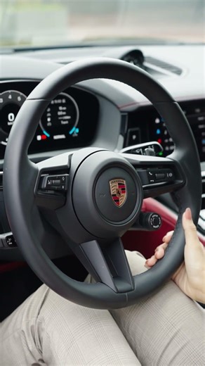 The New Porsche Panamera 2026#luxurymotors#luxurycars #bestluxurycars #luxury #bestluxury#automobile