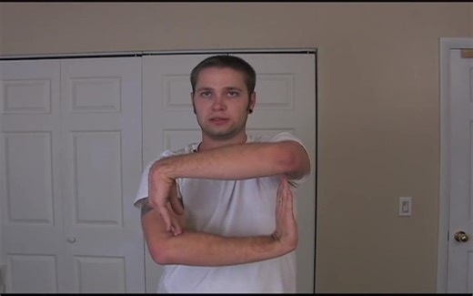 埃及手基础教学 【全集】