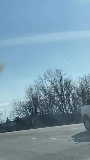 Breaking: Large explosion at a metal factory in Bedford, Ohio. Many ambulances are on scene treating burn victims. MCI declared. | Patriot One News