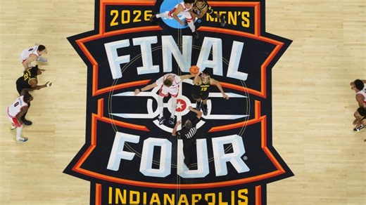 NCAA Final Four live winners and losers: Updates on Illinois, UConn, Michigan and Arizona