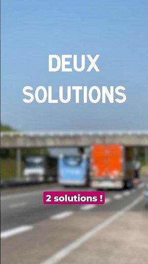 Après l’autoroute A14, l’A13 passe en flux libre ! Vous avez peur d’oublier de payer votre passage ?