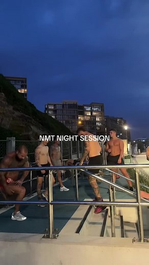 NMT (@nextmovetrainingg)’s videos with Running Around - Ely Oaks