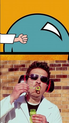 Bubbles Explained #science #bubbles #teamkailyn