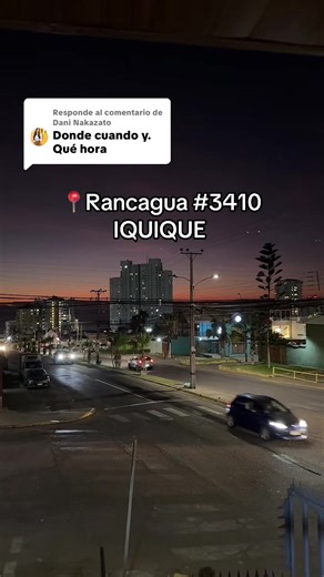 Respuesta a @Dani Nakazato Las Esperamos 😍😍📍Rancagua 3410#iquiquechile🇨🇱 #iquiqueglorioso #cavanchaiquique🌴🌴🌴 #boutiqueiquique #altohospiciochile🇨🇱