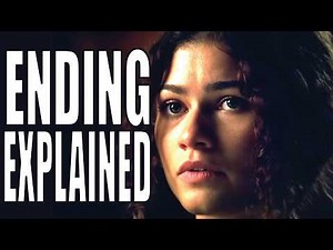 The Drama Ending Explained