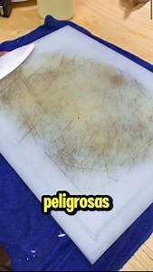 ¿Sabías esto de las tablas para picar? Es importante que lo sepas ⚠️😥 #important #cocina #ambiente | Resumiendo En Minutos