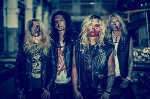 Santa Cruz exclusive interview