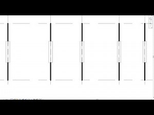 Creating Symbolic Steel Column Representations in Revit Structure: A Step-by-Step Guide