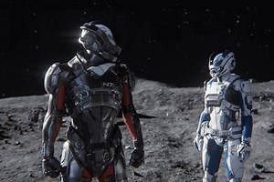 Mass Effect: Andromeda: Bioware talks multiplayer and returning alien races