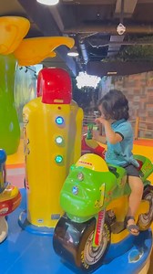 Make this Eid extra special with nonstop fun at Fun Factory Park! From thrilling rides to exciting games, there’s joy for everyone. Bring your family and friends for an unforgettable indoor adventure at Emporium Mall! Follow our page for more updates. #FunAllWeek #DoubleTheThrill #FunFactoryPark | Fun Factory Park