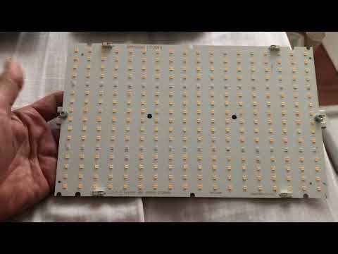 Cannabis DIY LED GROW LIGHT - BEST ON MARKET