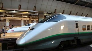 World's first Green rating system for High Speed Rail launched
