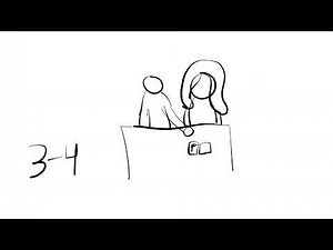 Week 12 Assignment Final Project Animatic and Style Frames