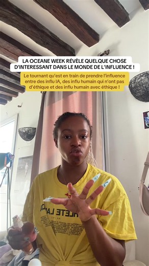 En tout cas @Amy sache qu’on va te soutenir jusqu’à ! Carrément j’ai envie dent prendre rdv chez le dentiste d’un coup d’un seul mdr ! #oceaneweek3 #amy