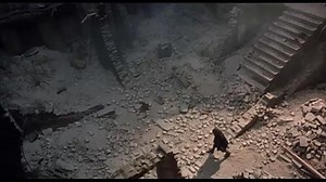 The Island on Bird Street (1997)
