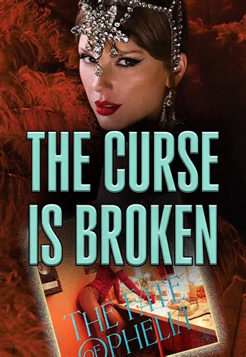 It sounds crazy, but until today, @Taylor Swift had never spent 10 weeks at number-one with a single song.