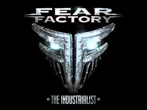 Fear Factory - Blush Response (Difference Engine remix)