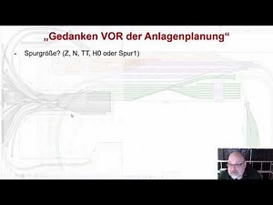 Michas WinTrack Tutorials Folge 01: Gedanken VOR der Anlagenplanung