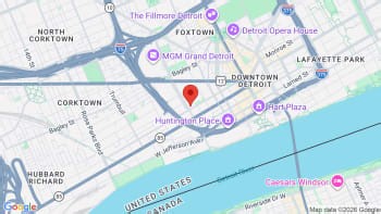 Cambria Hotel Detroit Downtown Concert Tickets & Events Schedule 2026 - Detroit, MI | JamBase