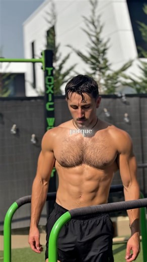 Brutal Chest Workout | Anywhere💪 #routine #chest #arms #workout #calisthenics