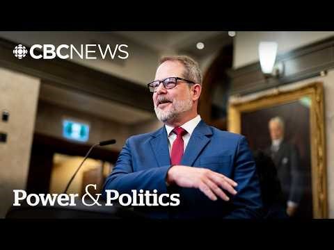 Political Pulse: NDP to lose last Quebec MP as Boulerice set to resign | Power & Politics